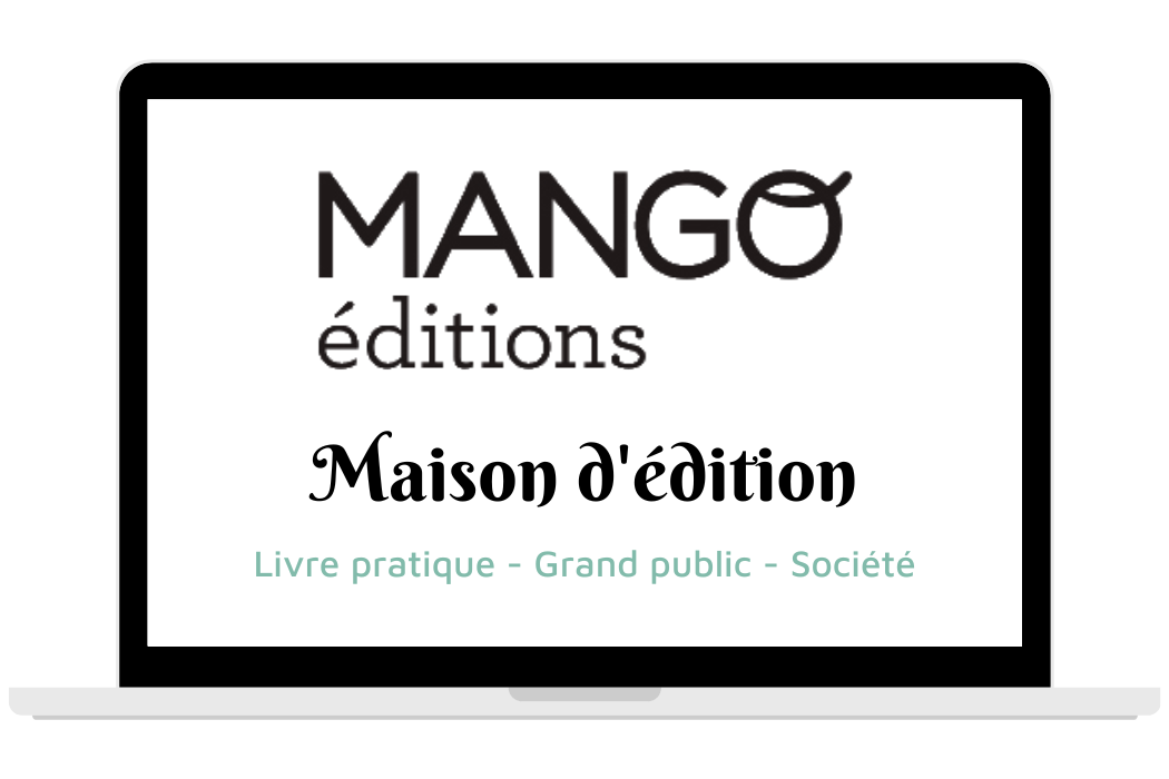 projets mango editions