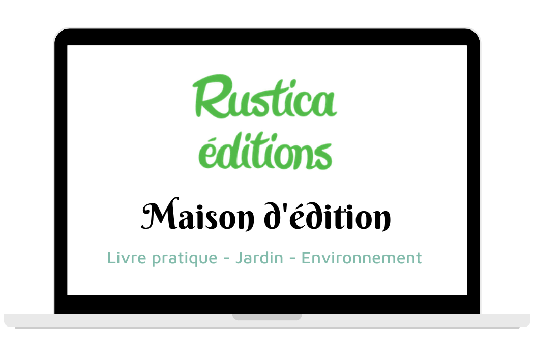 projet rustica editions